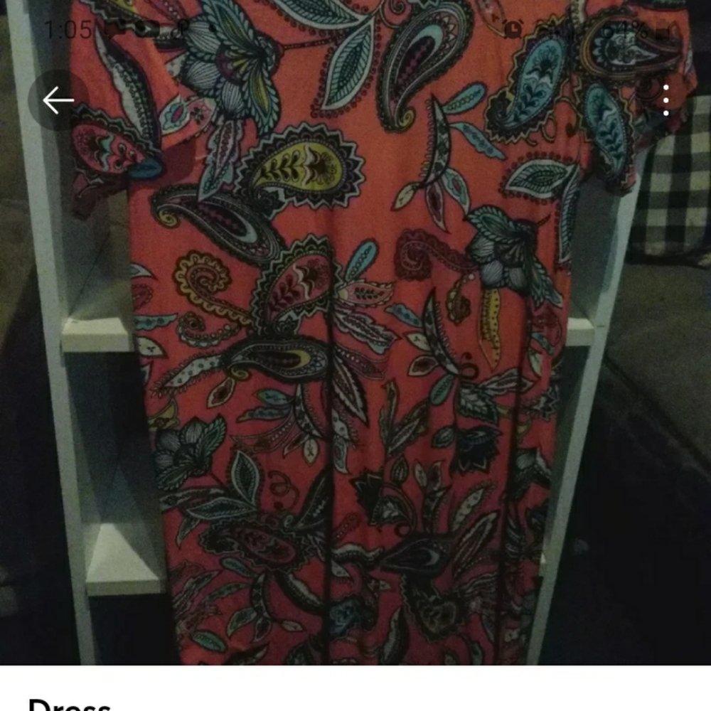 Dress